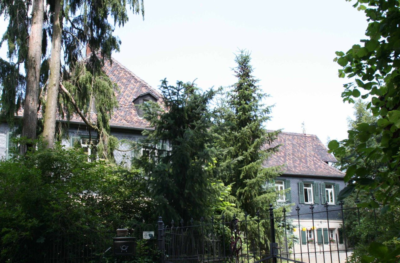 Schloß Eichhof, Germany, Germany